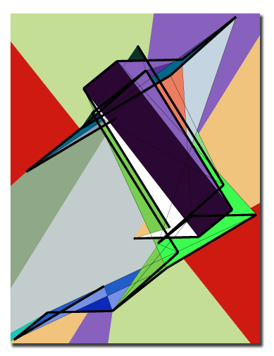 P703-C canvas 2000 152cm x 114cm